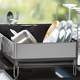 simplehuman Steel Frame Dishrack